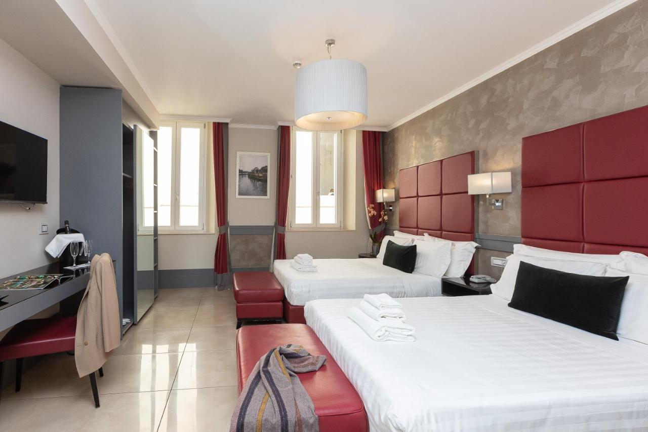 Castellino Hotell 4*