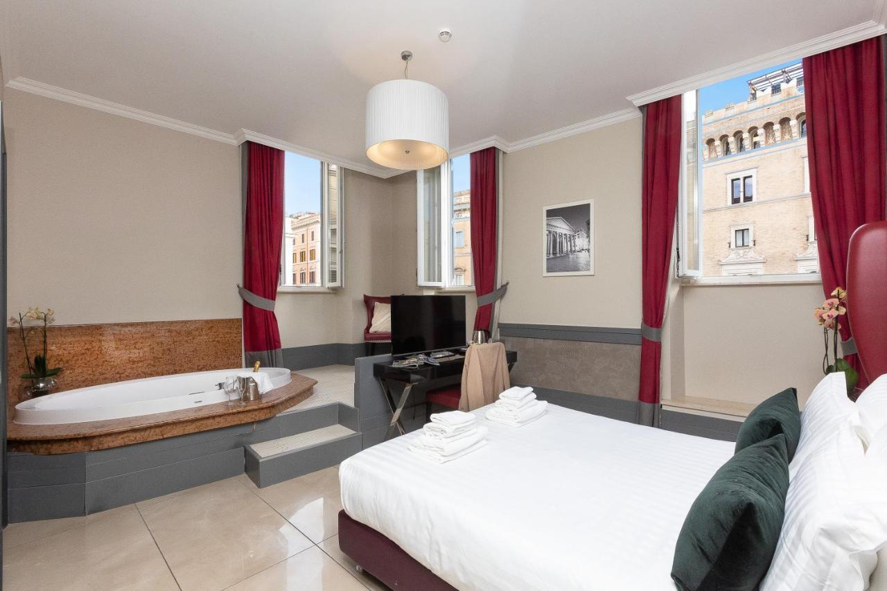 Hotell Castellino 4*