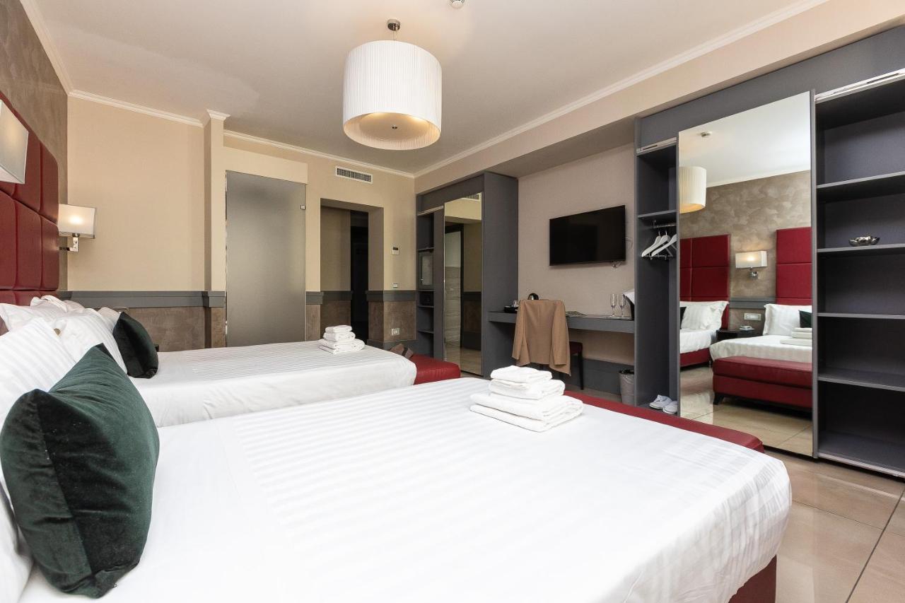 Castellino Hotell