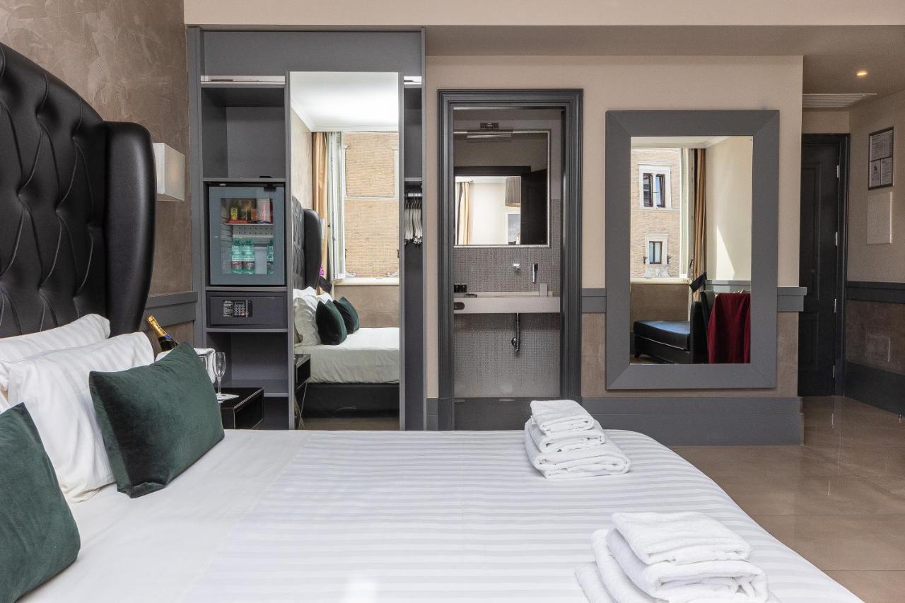 Castellino Hotell 4*