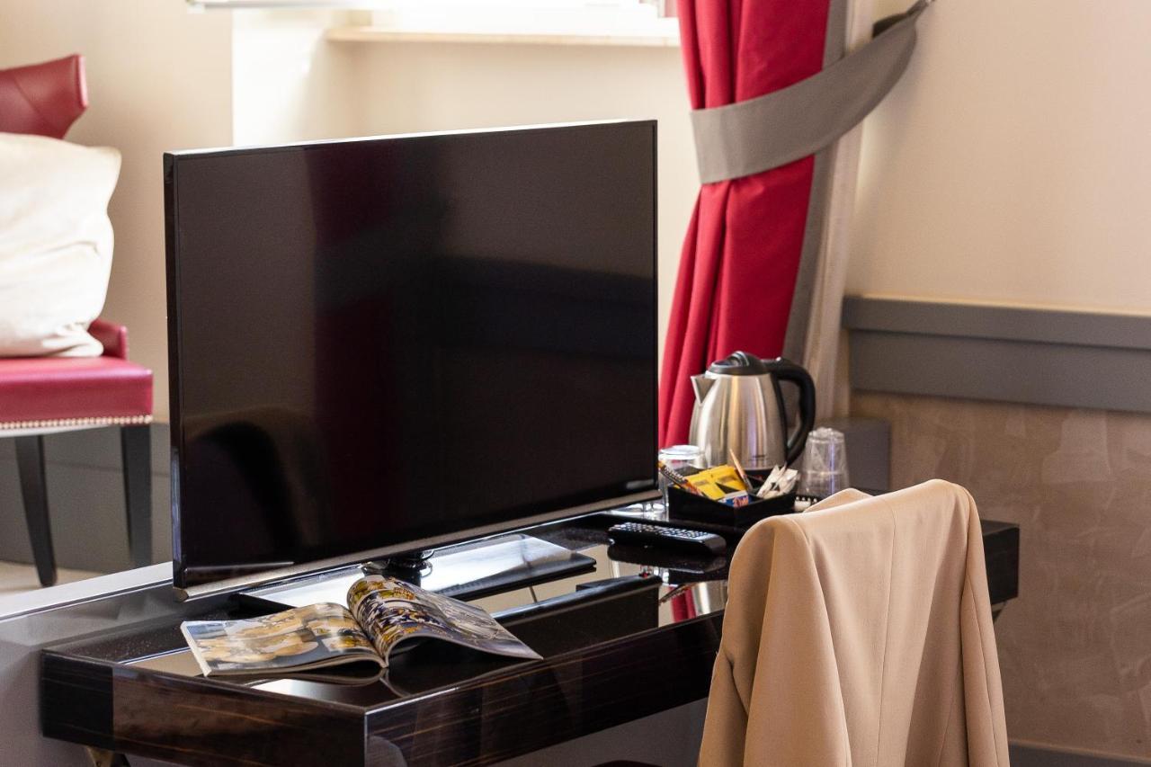 Castellino Hotell Rom