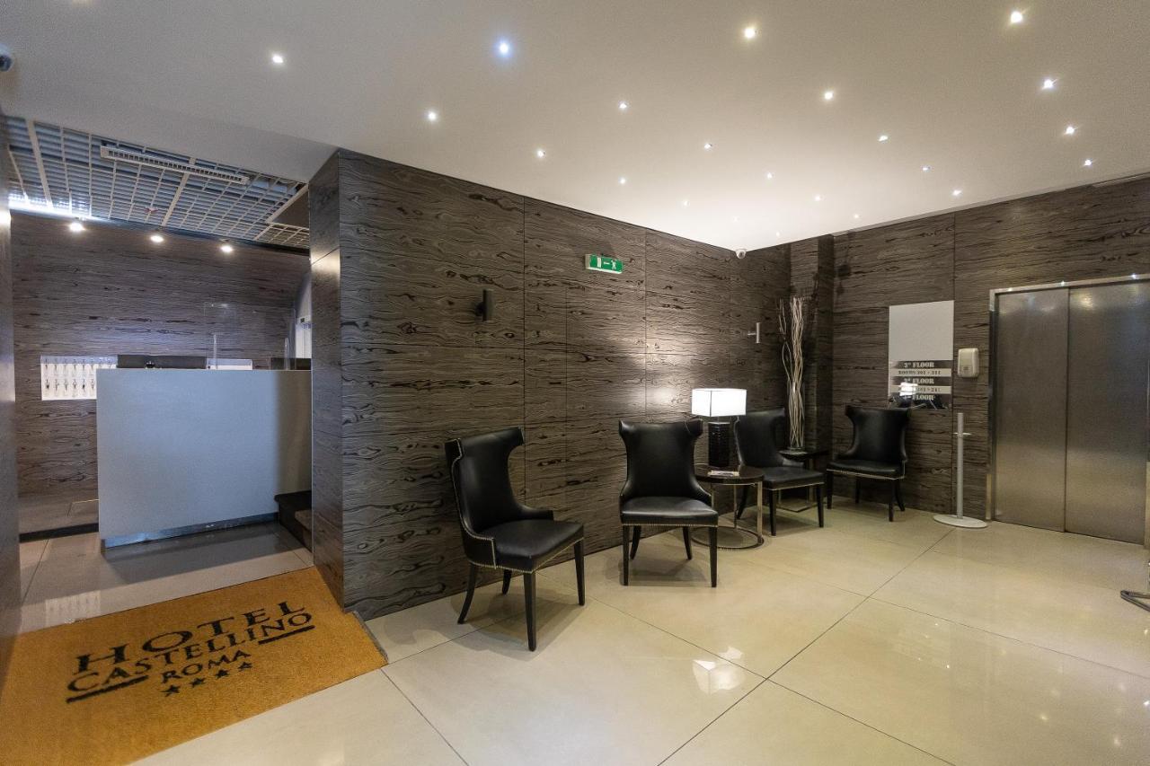 Castellino Hotell 4*