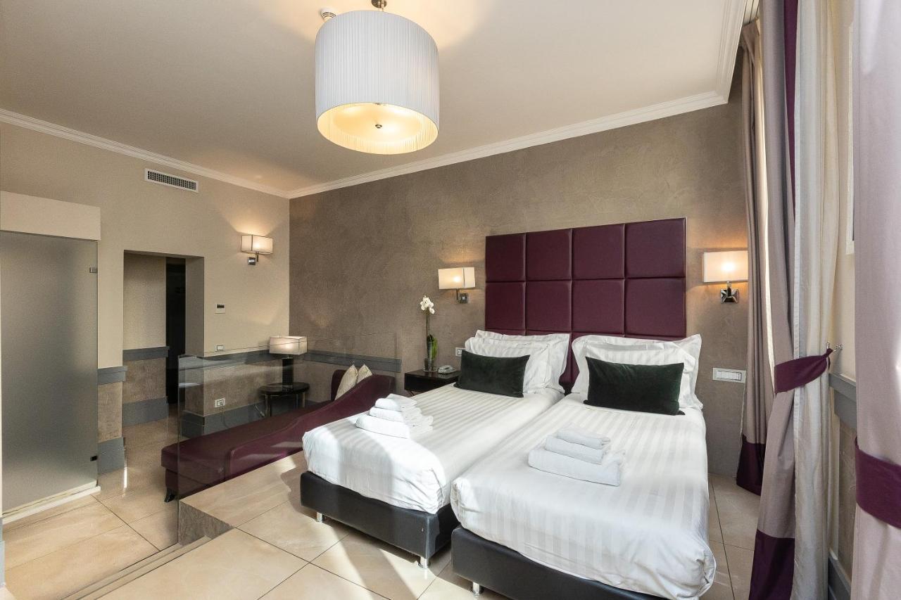 Hotell Castellino