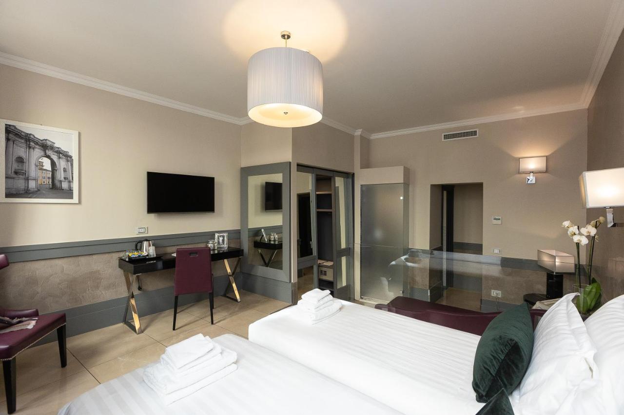 Hotell Castellino