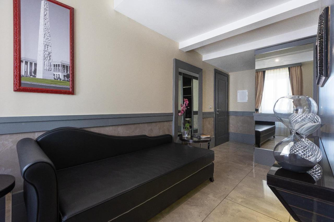 Castellino Hotell