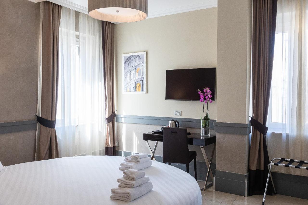 Hotell Castellino