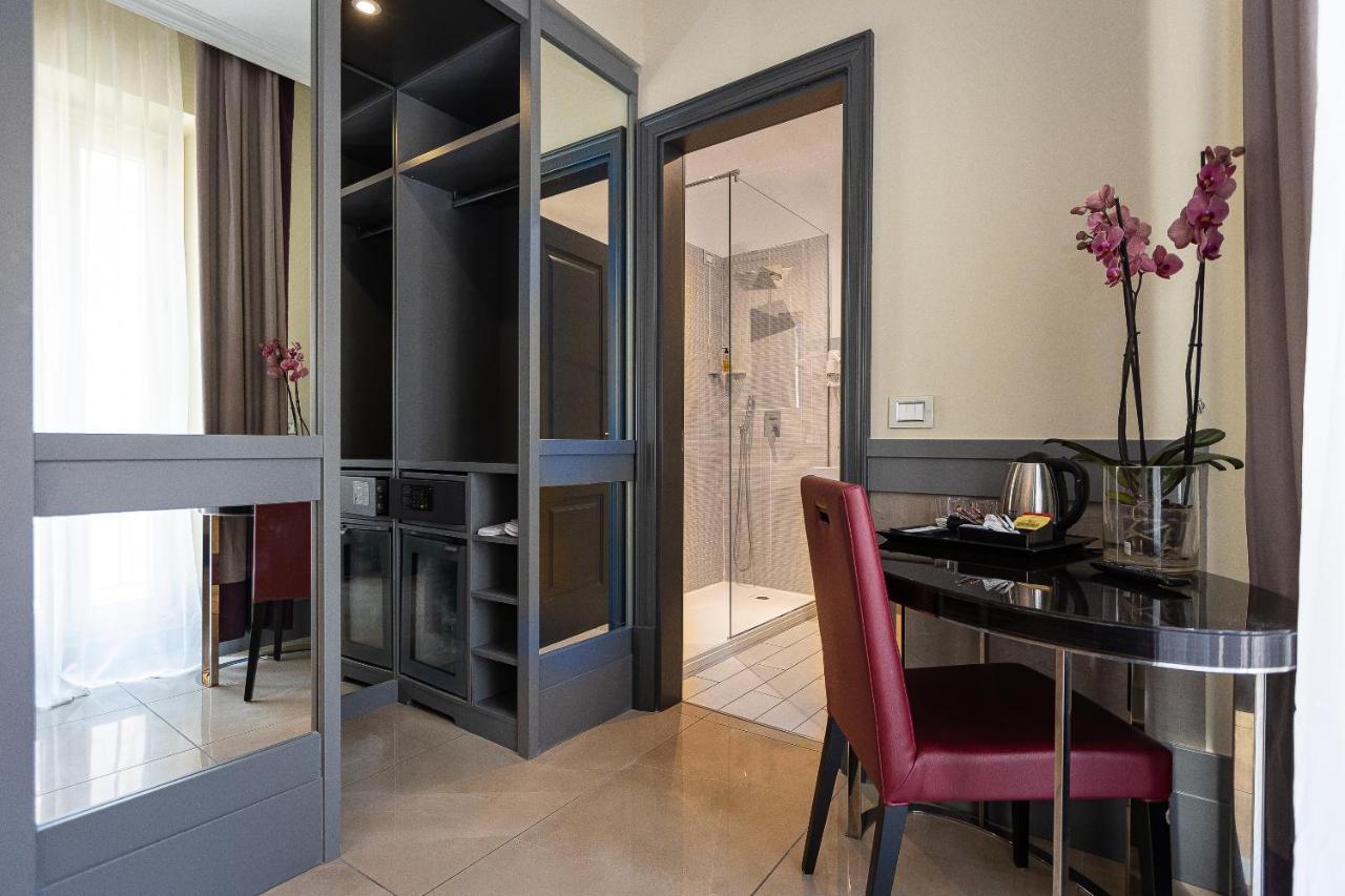 Castellino Hotell 4*