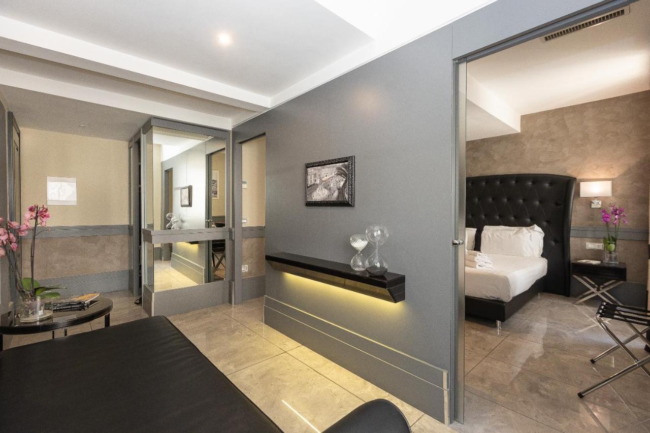 Castellino Hotell 4*