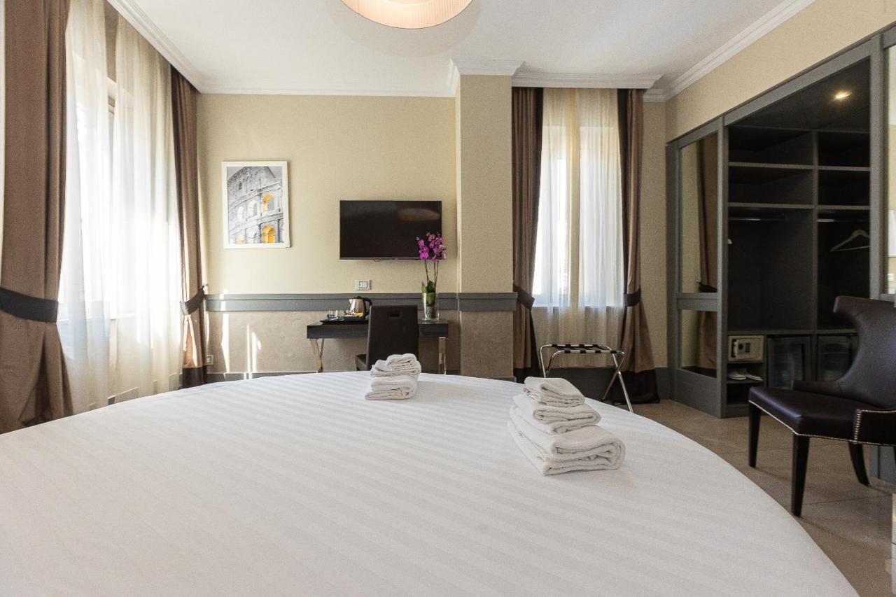 Hotell Castellino