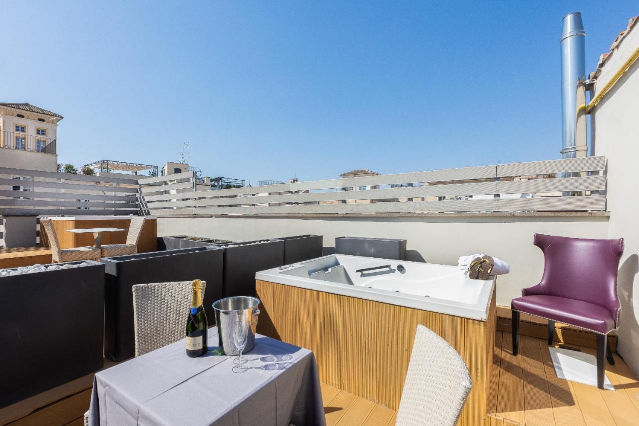 Castellino Hotell