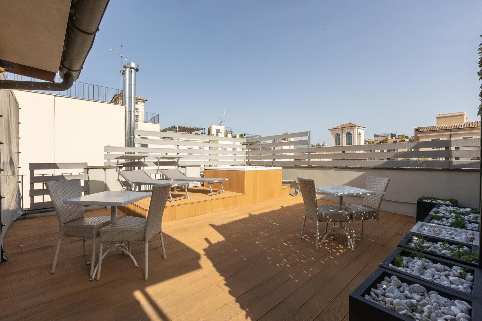 Hotell Castellino