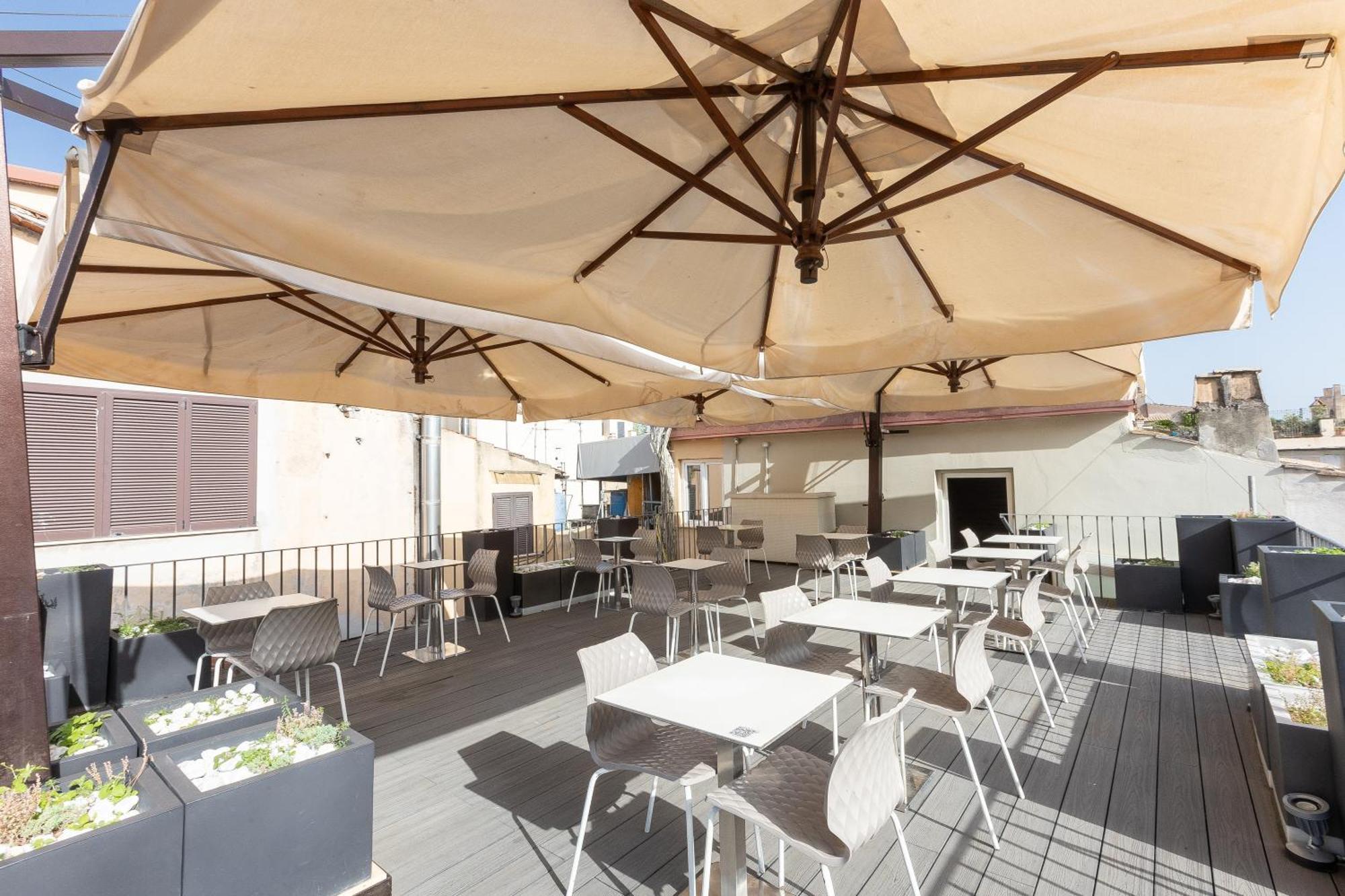 Castellino 4* Rom