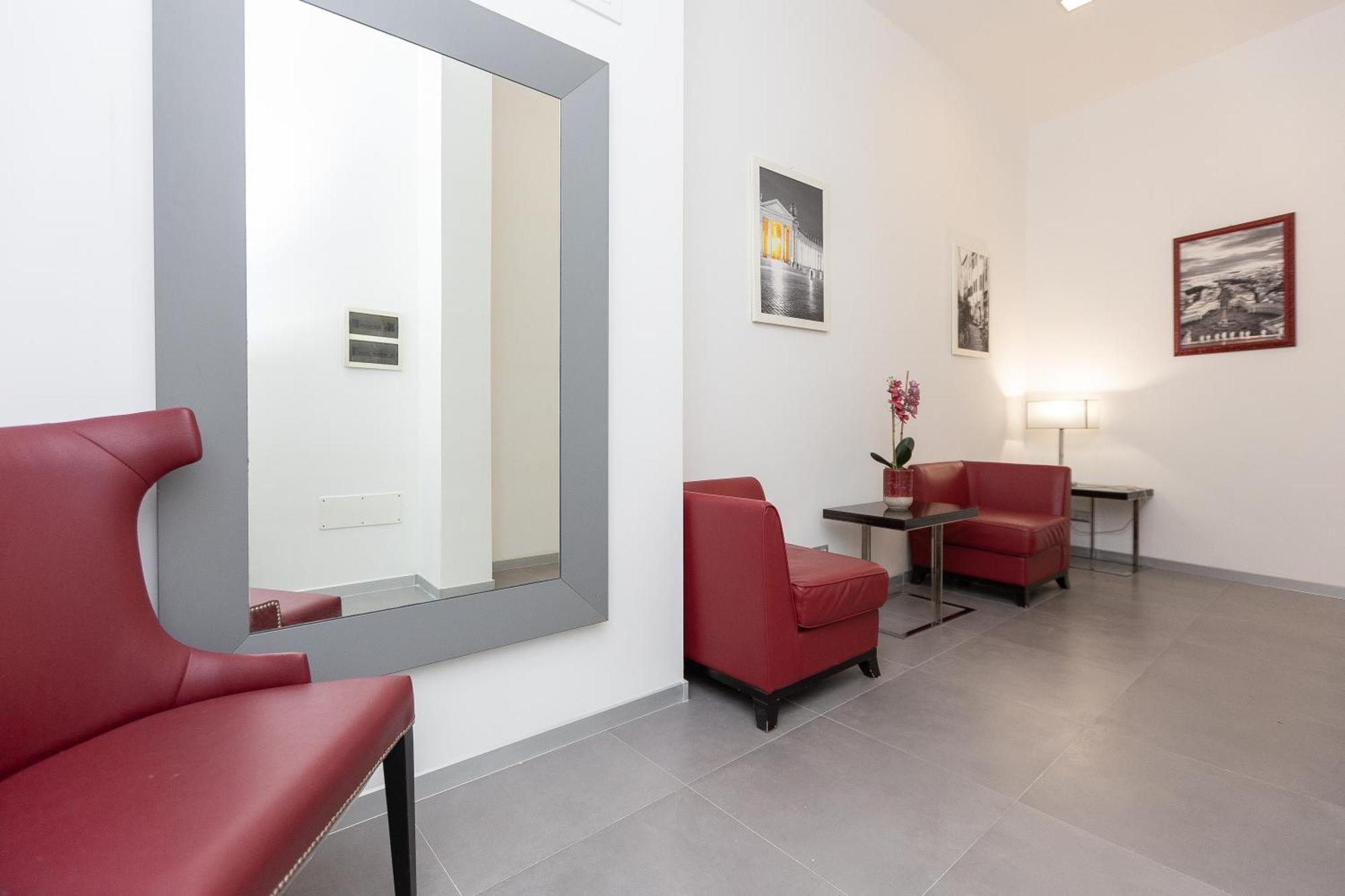 Hotell Castellino 4*