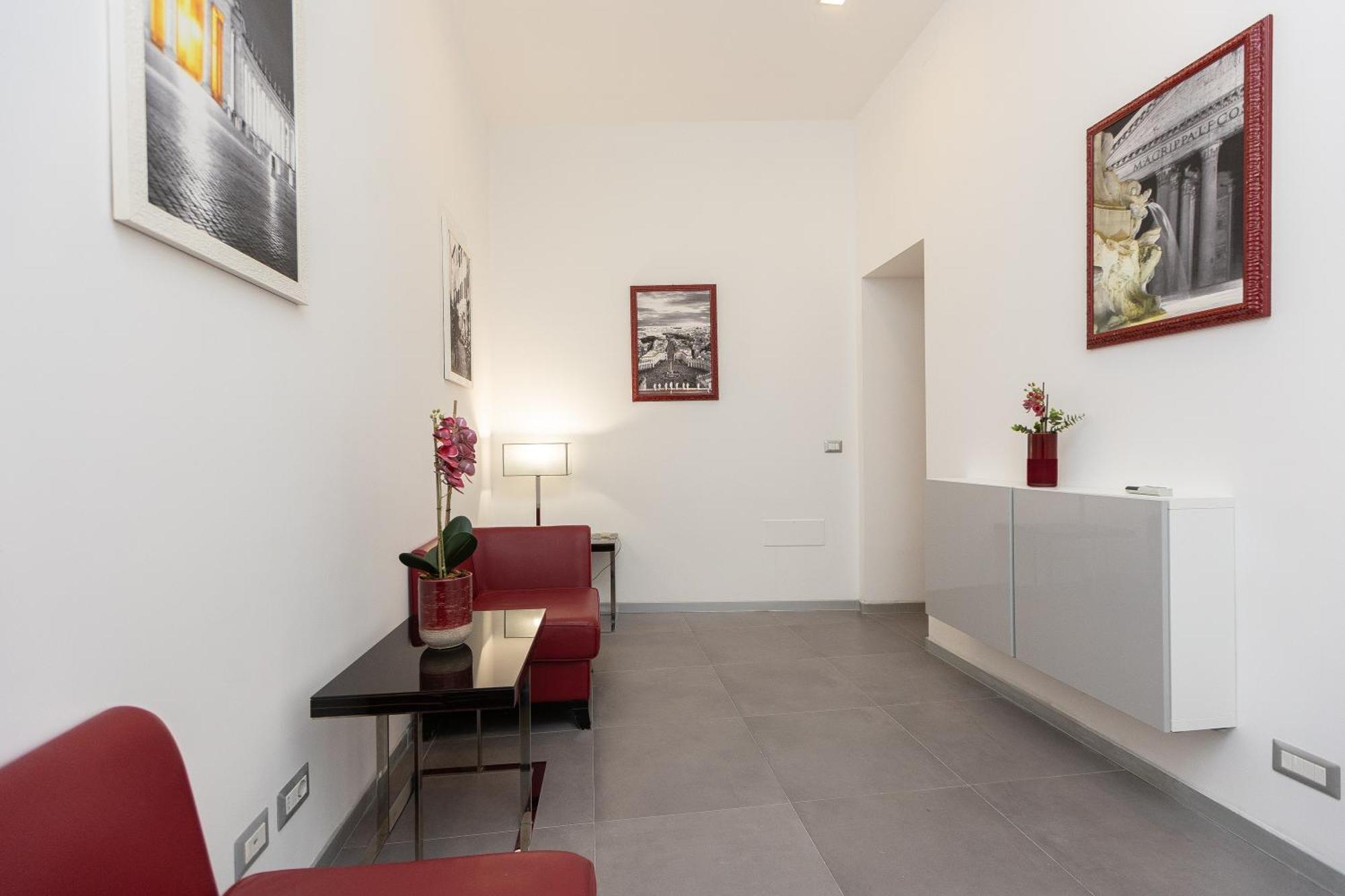 Hotell Castellino