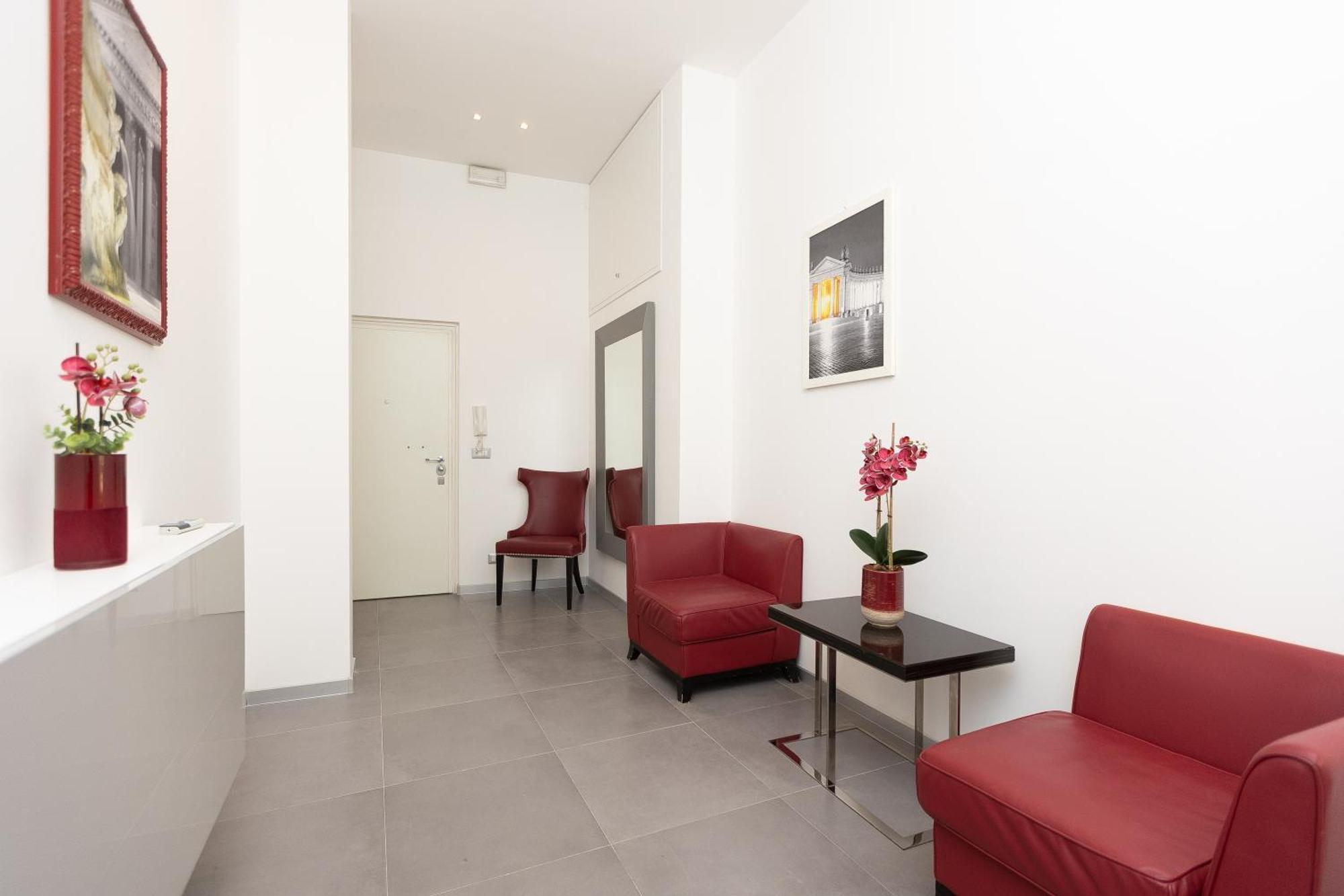 Castellino 4* Rom