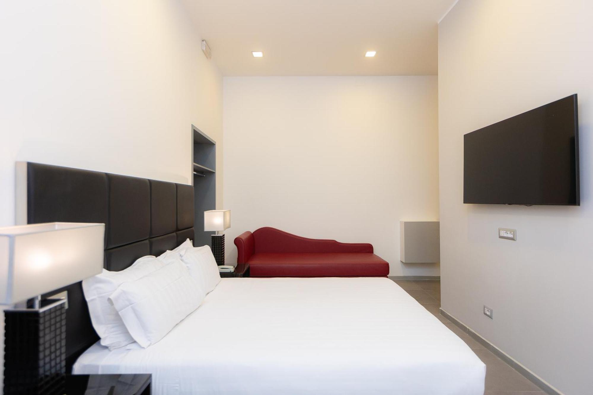 Castellino Hotell 4*